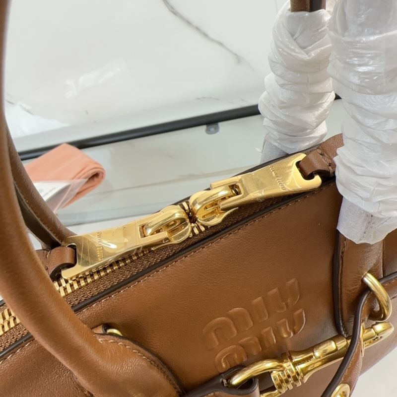 Miu Miu Top Handle Bags